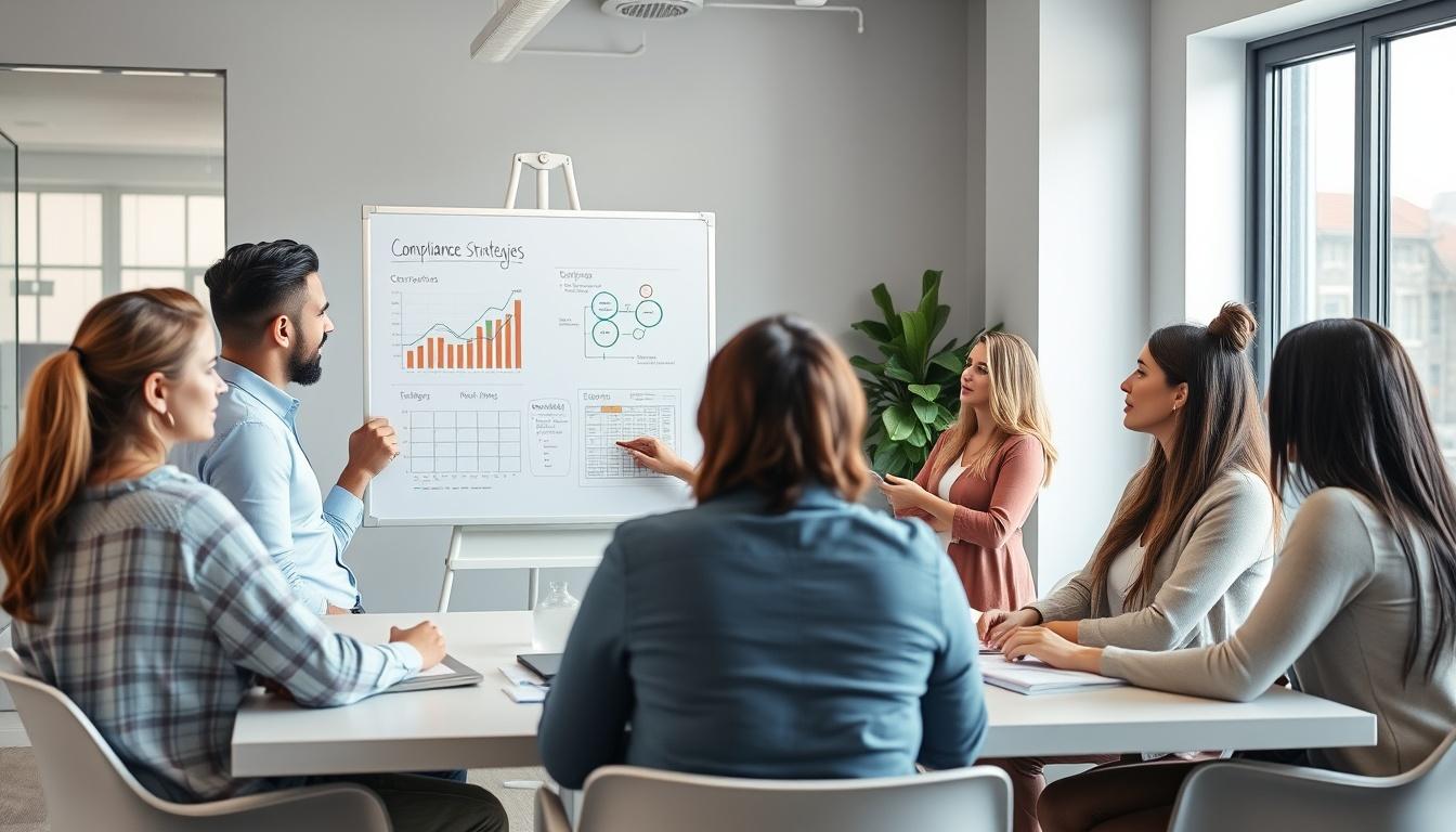 Professional plan visual